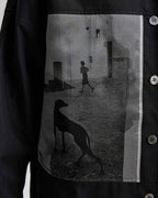 1 × Josef Koudelka Tribute X D.A Outershirt image 2