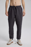 1 × Light Linen Pants image 0