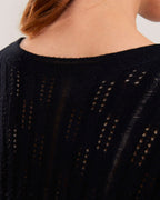 100% Wool Knit Sweater image 5