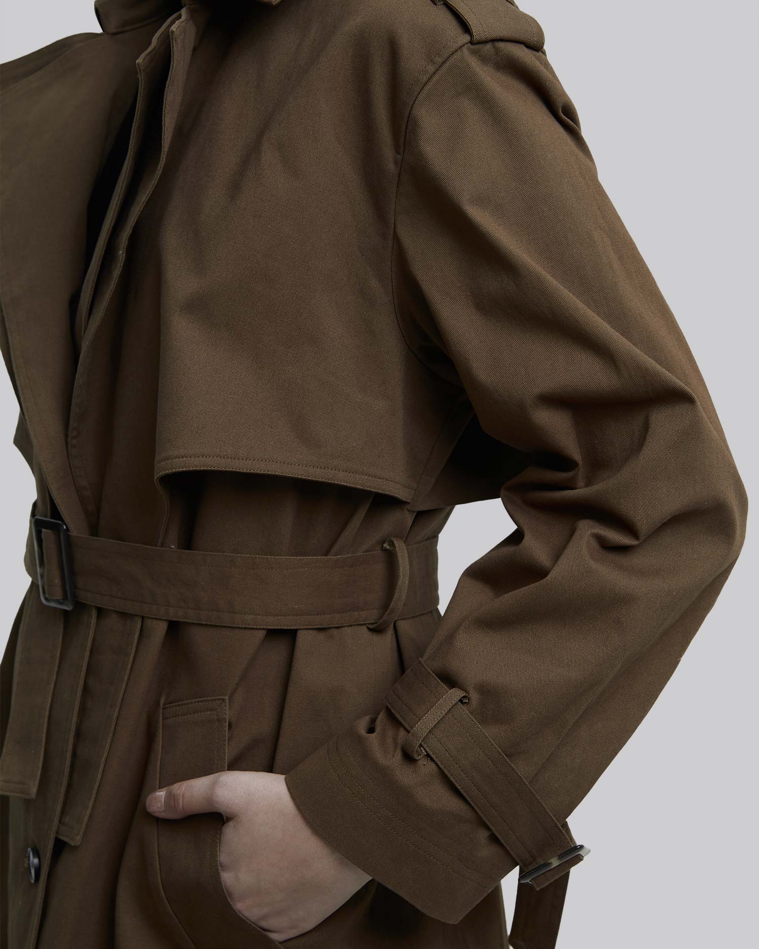 Classic Trench-Coat image 4