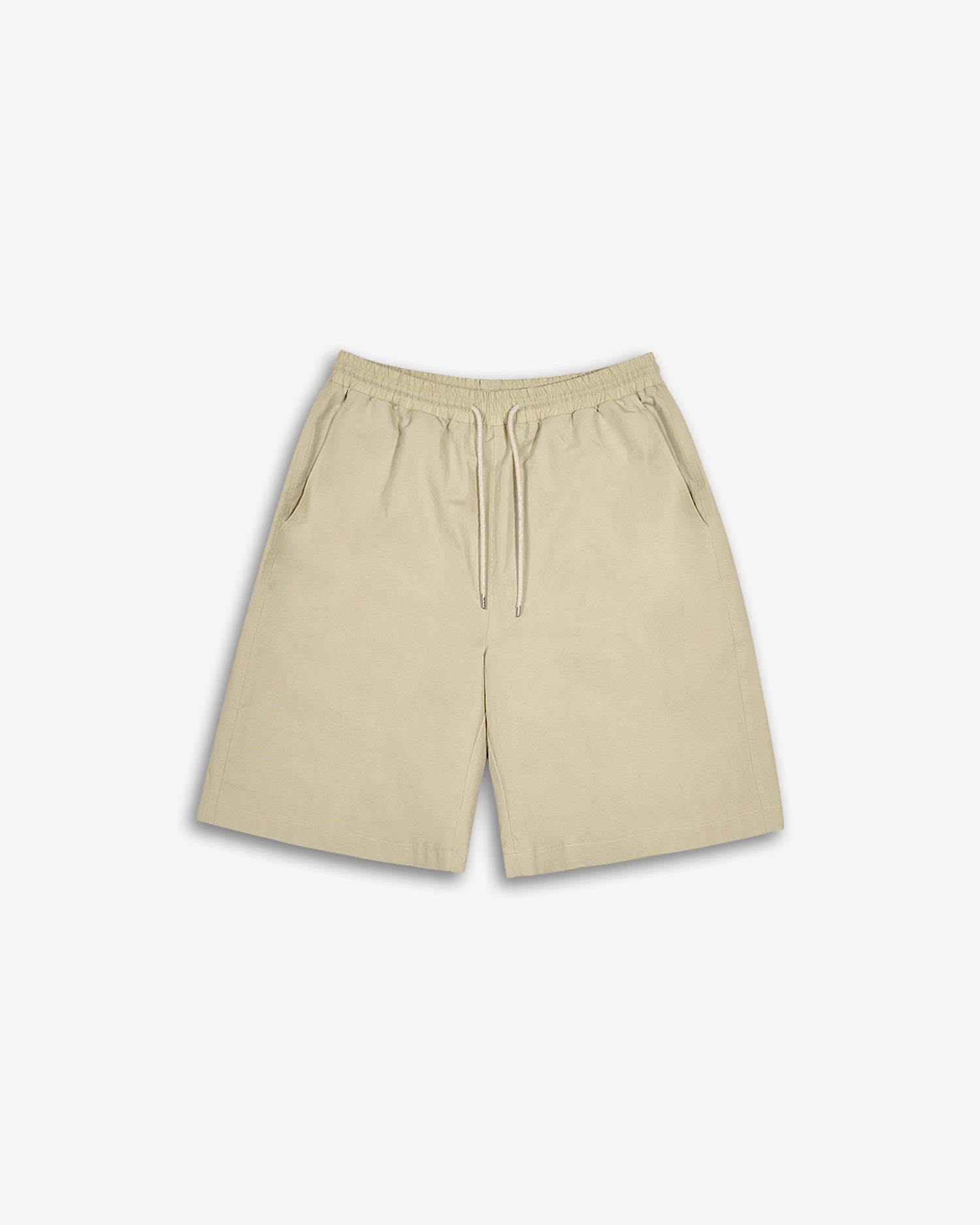 Comfy Plain Shorts image 0