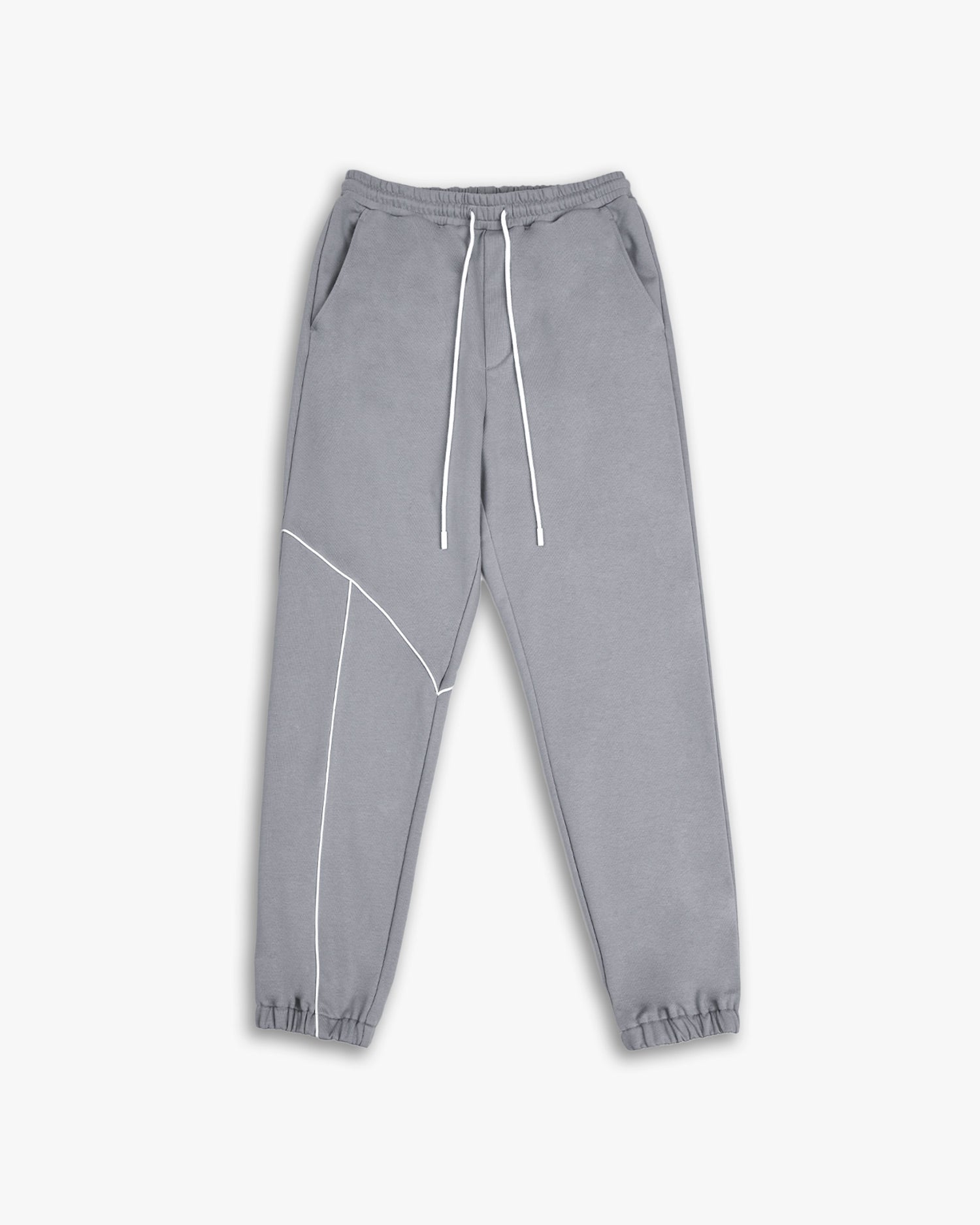 Criss-Cross Sweatpants image 0