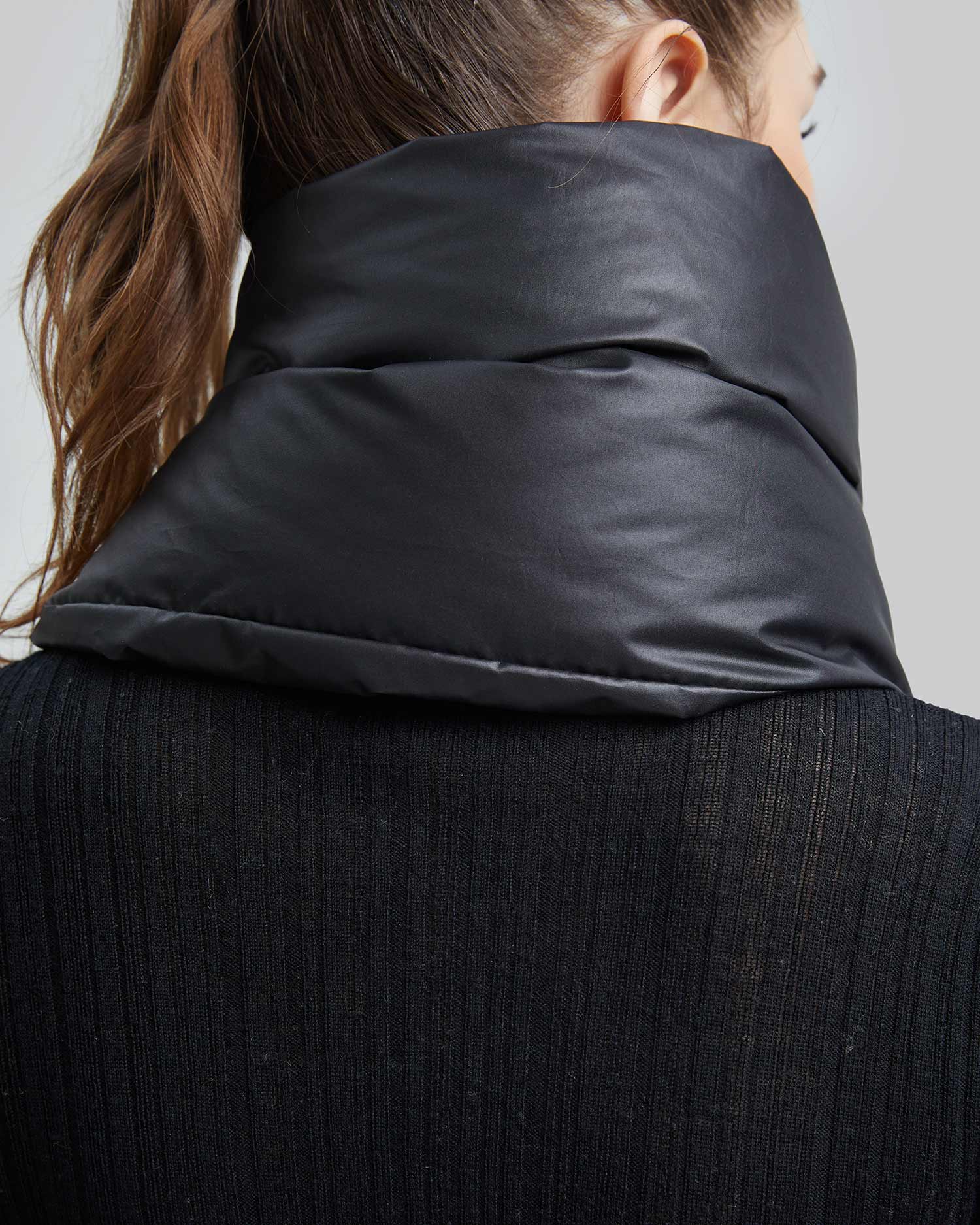 Puffer Scarf image 5