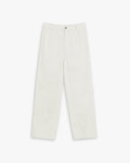 Loose Fit Tapered Pants image 0