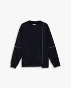 Reflective Stripes Sweatshirt image 0