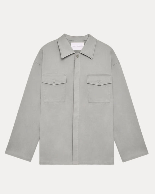1 × Mechanic’s Over Shirt image 0
