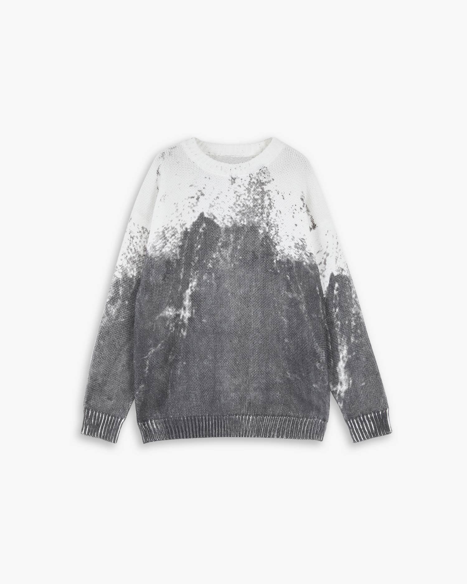 Dry-Dyed Pull-Over image 0