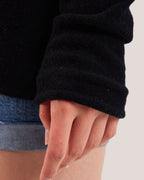 100% Wool Knit Sweater image 1