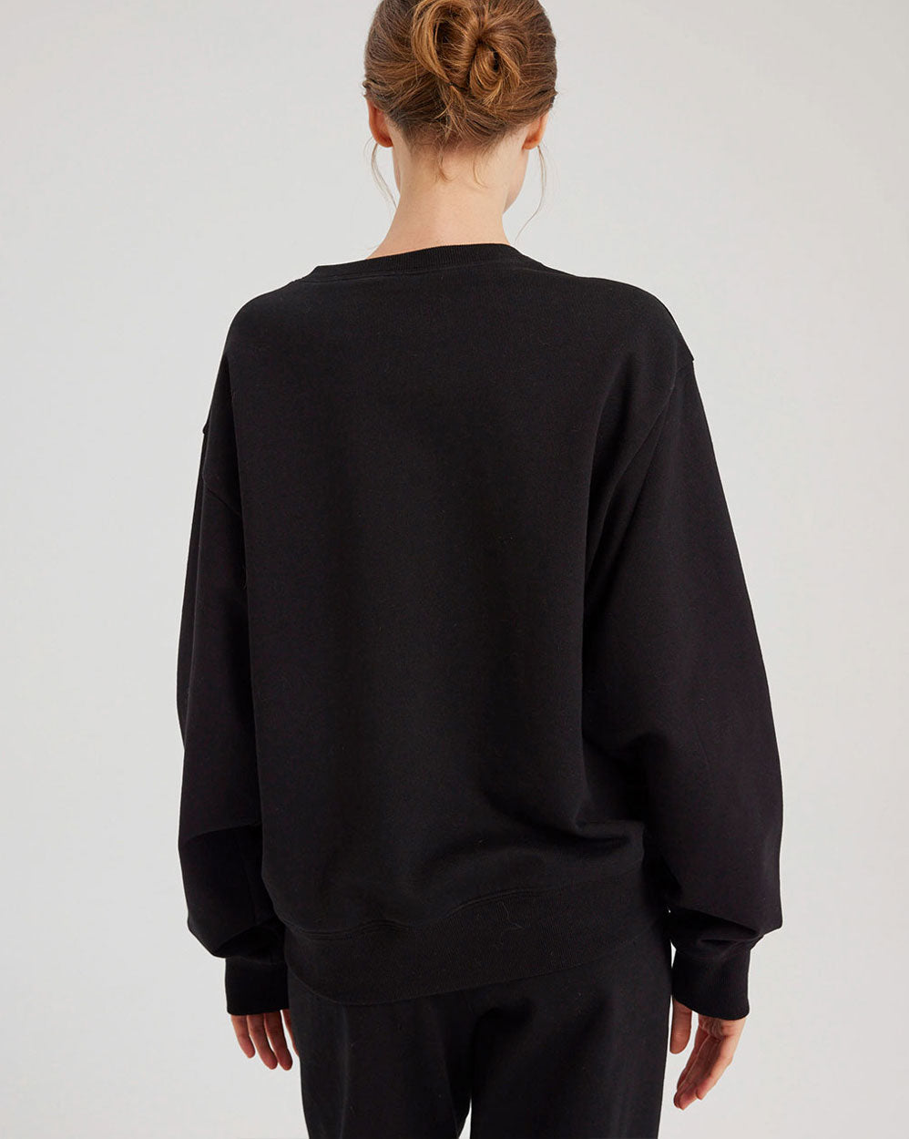 Crewneck Leisure Set image 3