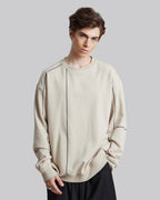 Sturdy Crewneck Sweatshirt image 1