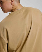 Raw-edged T-shirt image 5
