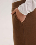 Oversized Wool Sweater Set image 5