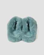 Fluffy Plush Slippers image 2