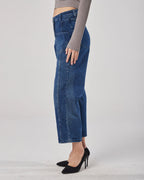 Women's Bootcut Jeans image 1