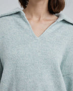 Spread Collar Sweater image 5