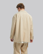 Single-Button Patch Pocket Blazer image 4
