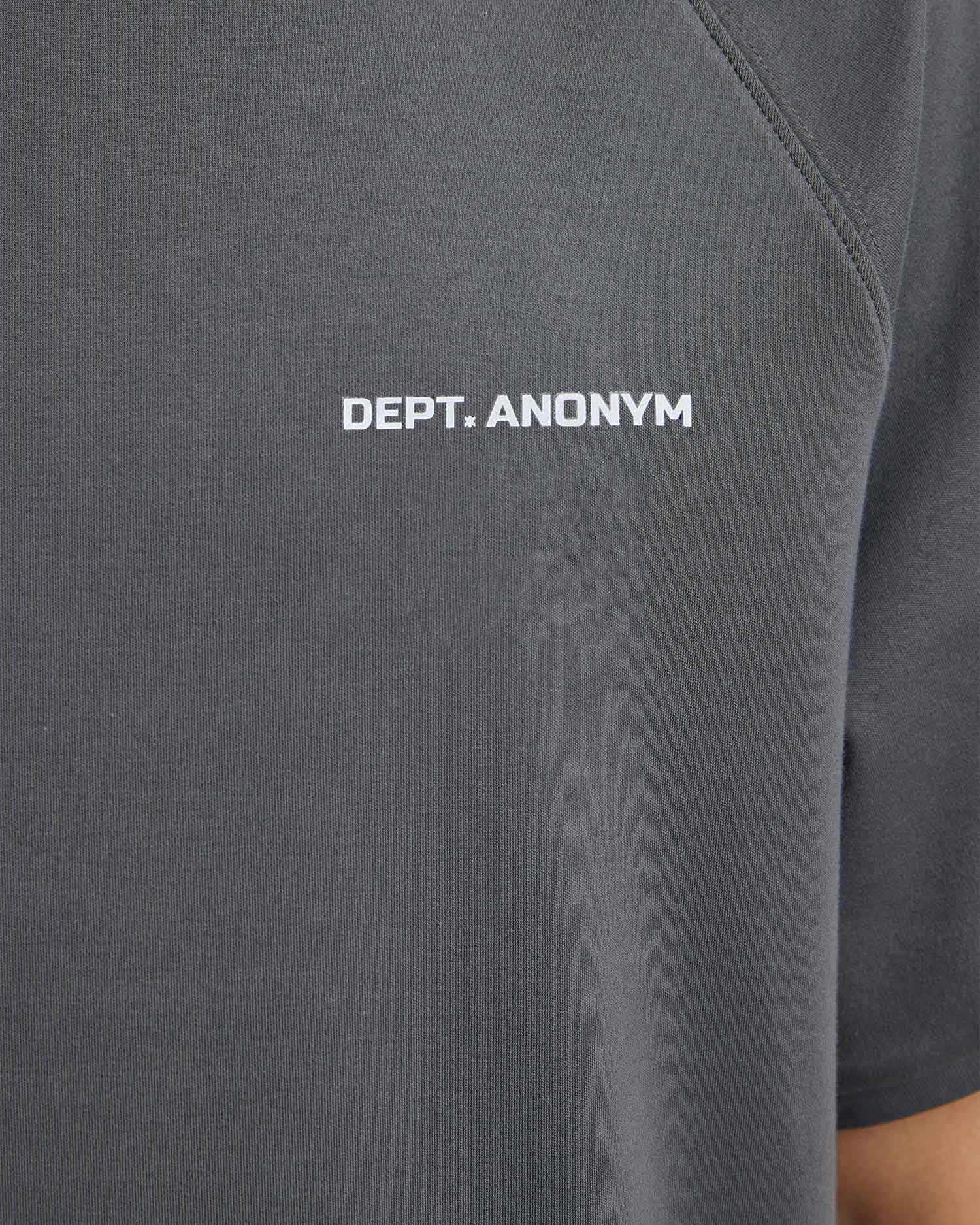 Classic Logo Tee image 3