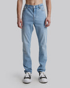 Blue Skinny Jeans image 1
