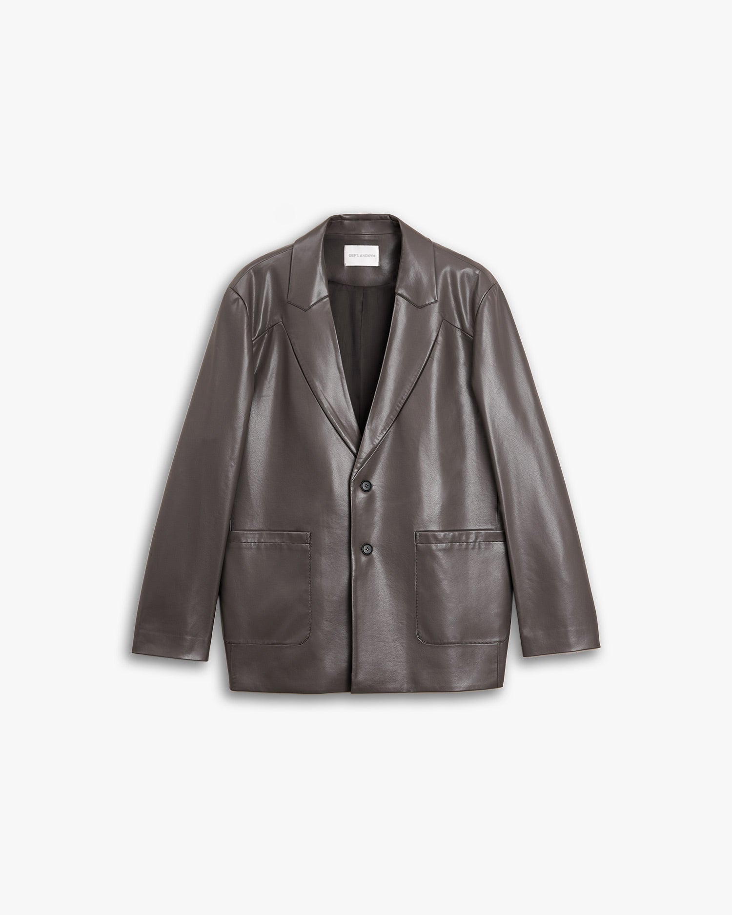 Classic Autumn Jacket image 0