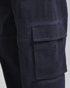 Baggy Cargo Pants image 5