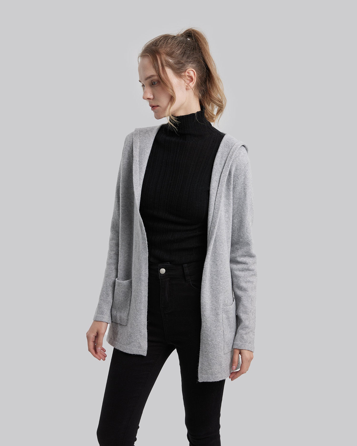Casual Cardigan image 1