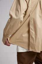 Khaki Overshirt image 5