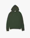 Pure Cashmere Hooded Sweater image 0