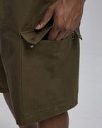 Tropical Cargo Shorts image 4