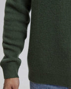 Pure Cashmere Hooded Sweater image 5