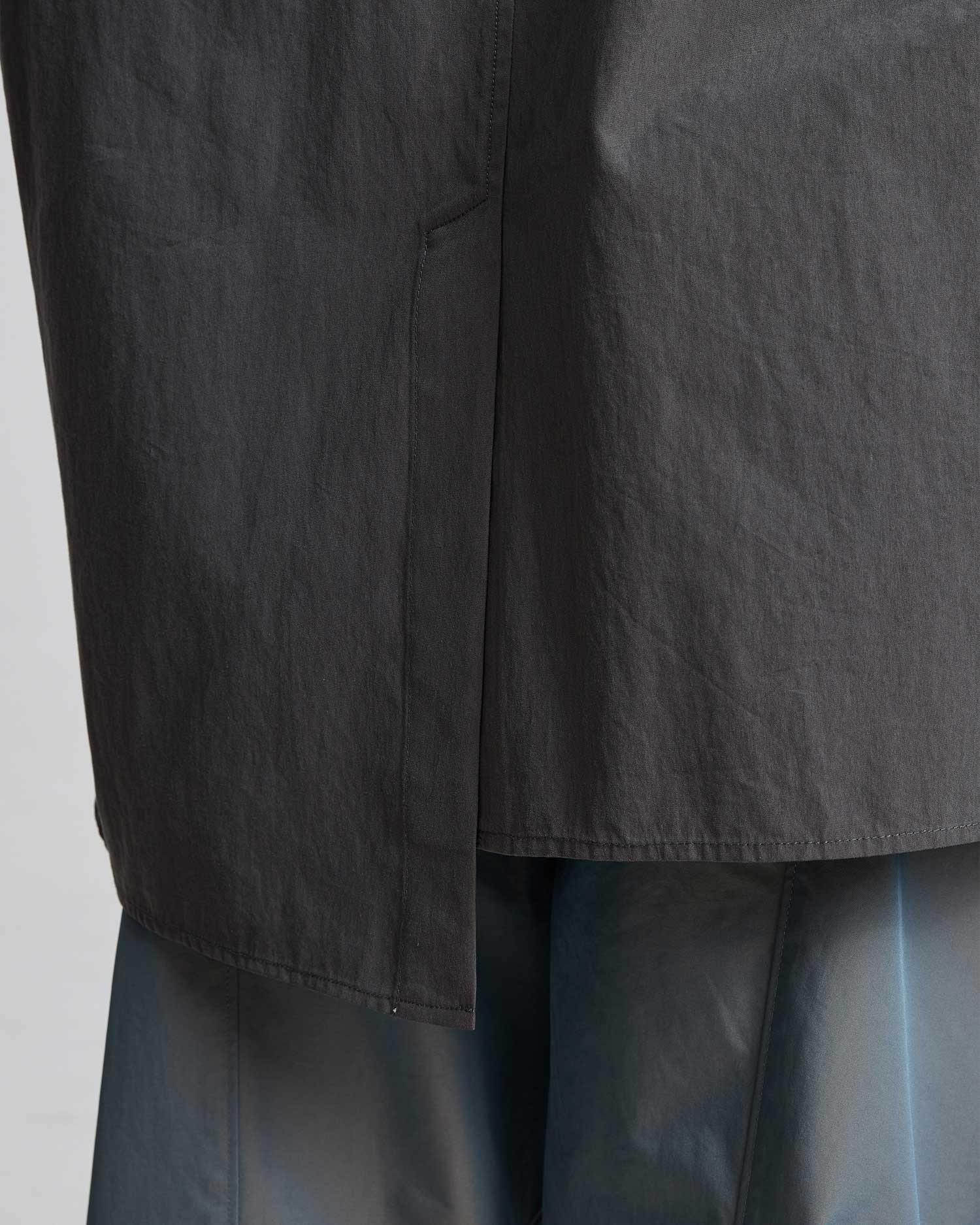 Misaligned Shirt image 5