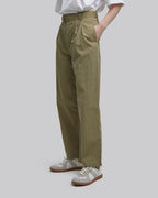 Straight Leg Casual Pants image 3