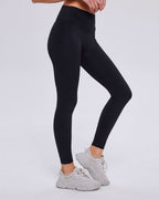Waveless Ankle Legging image 5