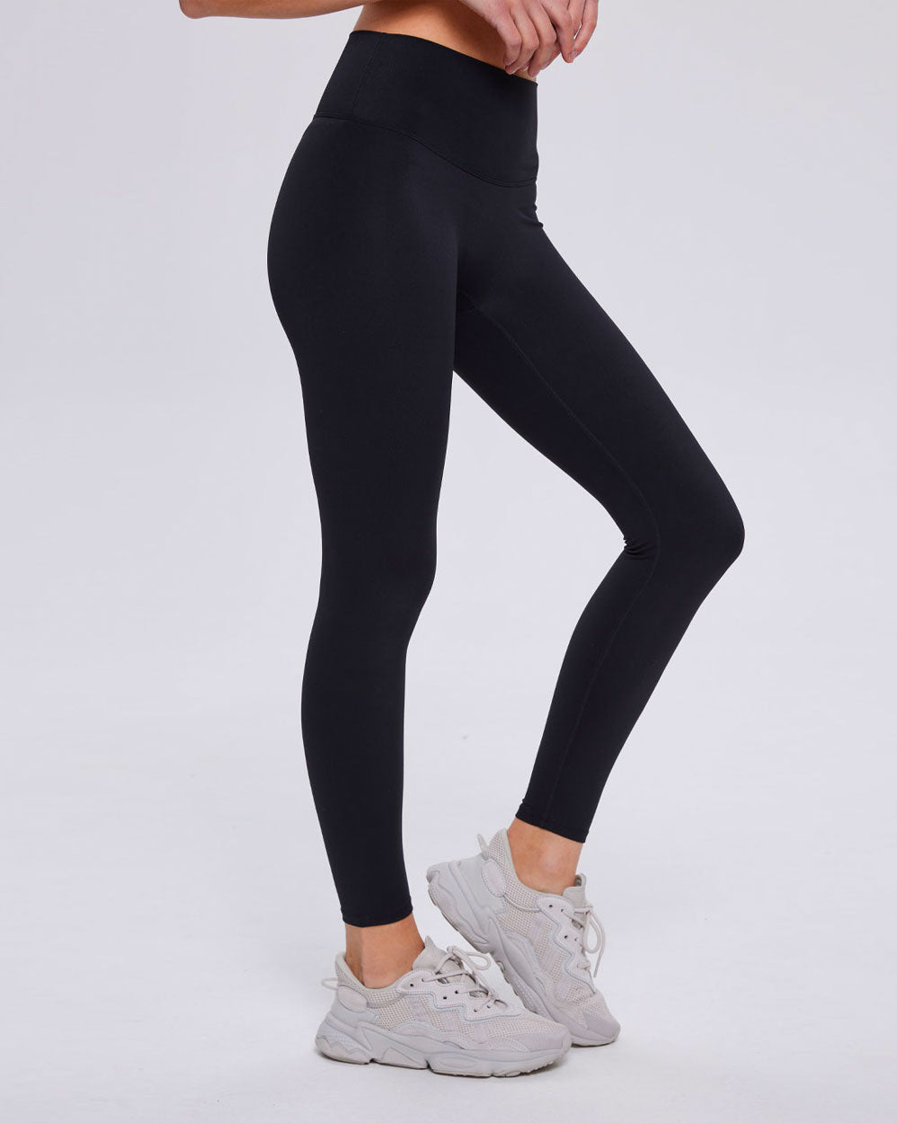 Waveless Ankle Legging image 5
