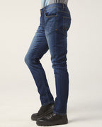 Men’s Relaxed Fit Jeans image 3