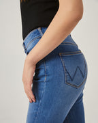 Classic Relaxed Fit Jeans image 5