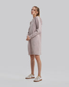 Hooded Dress image 4