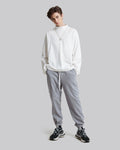 Criss-Cross Sweatpants image 2