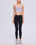 High-Rise Legging - Black, L image