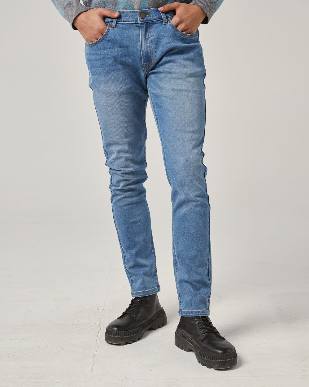 TROUSERS