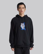 Essential Graphics Hoodie image 2