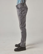 Men's Bleached Slim-Fit Jeans image 2