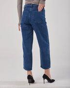 Women's Bootcut Jeans image 2