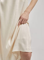 Knotted Strap Dress image 6