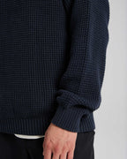 Classic Pull-Over Sweater image 5