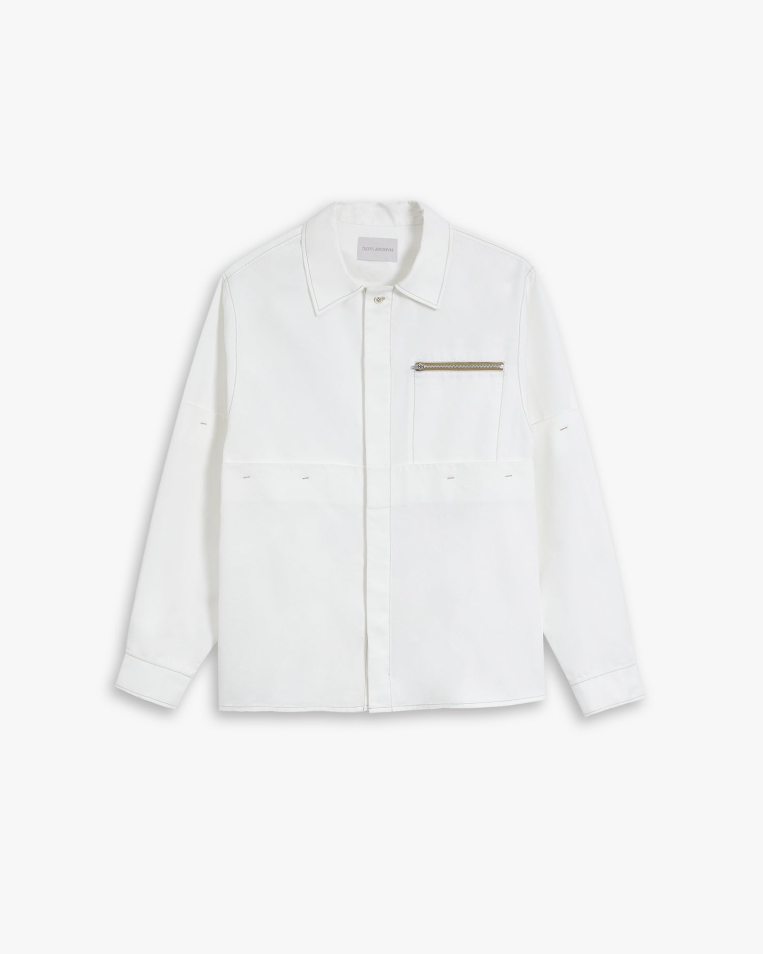 Simplistic Outershirt image 0