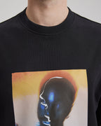 Graphic Front Essential T-Shirt image 5