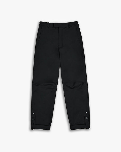 Ankle-Adjustable Pants image 0