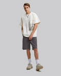 Josef Koudelka Tribute X D.A Tee - White, S image