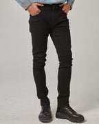 Men's Classic Regular Fit Jeans image 1