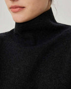 Wool Slant Cut Lounge Set image 4